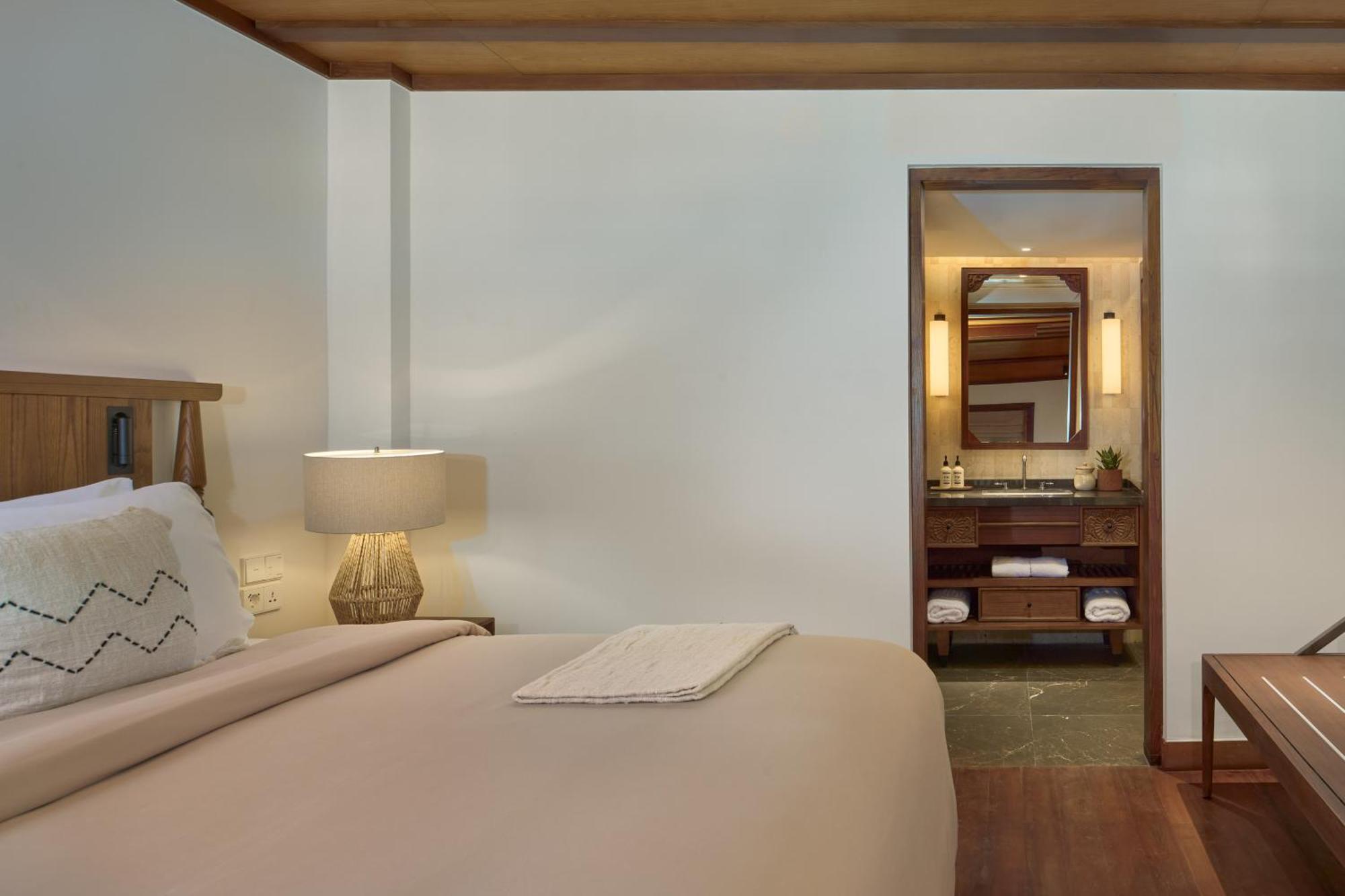 Family Concierge Suite Duplex