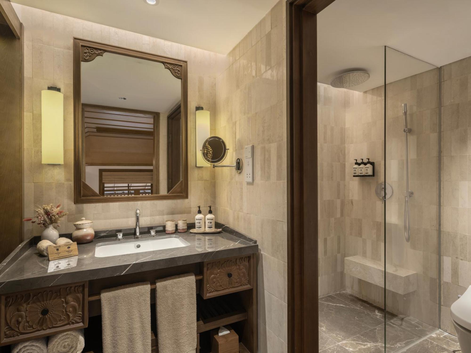 Family Concierge Suite Duplex